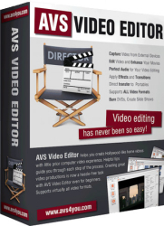 : AvS Video Editor v9.1.2.340