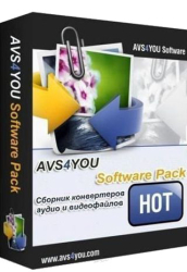 : AvS4you Software AiO Installation Package v4.4.2.158