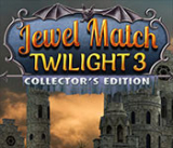 : Jewel Match Twilight 3 Collectors Edition German-MiLa