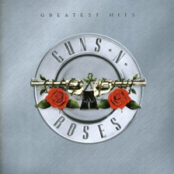 : Guns N Rohses - FLAC-Discography 1987-2014