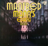 : Manfred Manns Earth Band - FLAC-Discography 1972-2004