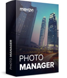 : Movavi Photo Manager 2.0.0 + Portable