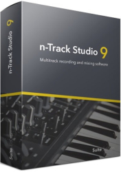 : n-Track Studio Suite v9.1.0