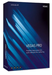 : Magix Vegas Pro v17.0.0.353 (x64)