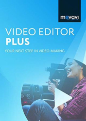 : Movavi Video Editor Plus v20.0.1