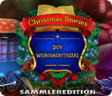 : Christmas Stories Der Weihnachtszug Sammleredition German-MiLa