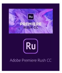 : Adobe Pre Rush CC 2019 v.1.2