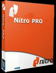 : Nitro Pdf Pro. v12.17.0.58