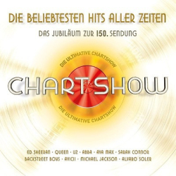 : Die ultimative Chartshow - Die beliebtesten Hits aller Zeiten (Das Jubiläum zur 150. Sendung) (2019)