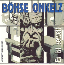 : Böhse Onkelz - Discography 1985-2015