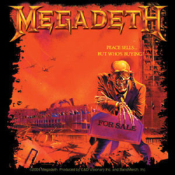 : Megadeth - Discography 1984-2016