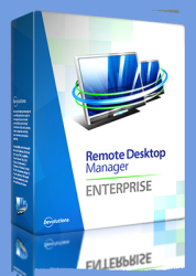: Remote Desktop Manager Enterprise 2019.2.19.0