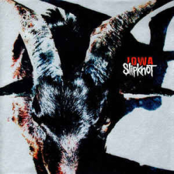 : Slipknot - Discography 1996-2019