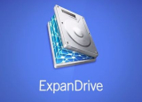 : ExpanDrive v7.4.1