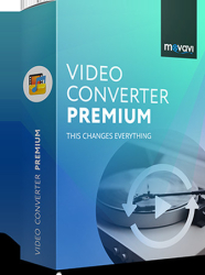 : Movavi Video Converter v20.0.1 Premium