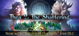 : Thea 2 The Shattering The Awakening-Codex