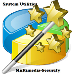: SystemTools and Utilities 8 2019