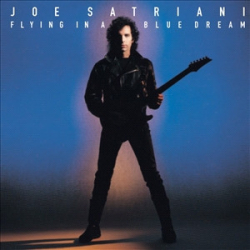 : Joe Satriani - Discography 1986-2013