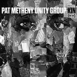 : Pat Metheny Group - FLAC-Discography 1978-2005