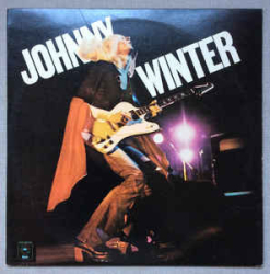 : Johnny Winter - FLAC-Discography 1969-2014