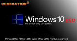 : Windows 10 19H2 v1909.18363.535 Aio 24in1 + Office 2019