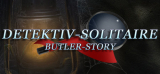 : Detective Solitaire Butler Story German-MiLa