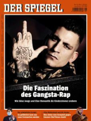 :  Der  Spiegel Magazin No 05 vom 25 Januar 2020