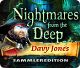: Nightmares from the Deep Davy Jones Sammleredition German-MiLa