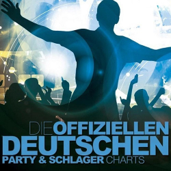 : German Top 50 Party Schlager Charts 24.02.2020