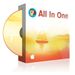 : DVDFab All-In-one v11.0.7.5 macOS