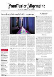 :  Frankfurter Allgemeine 03 April 2020