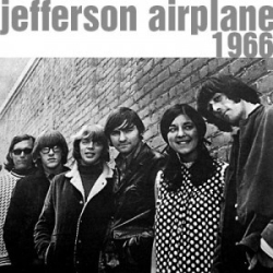 : Jefferson Airplane - Discography 1966-2018 - UL