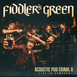 : Fiddlers Gren - Acoustic Pub Crawl 2 - Live in Hamburg (2020)