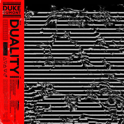 : Duke Dumont - Duality (2020)