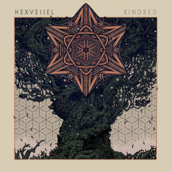 : Hexvessel - Kindred (2020)