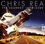 : Chris Rea - Discography 1978-2019 - UL