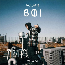 : Majan - Boi Ep (2020)
