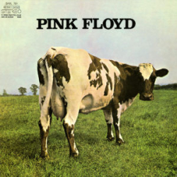 : Pink Floyd - Discography 1967-2014 - UL