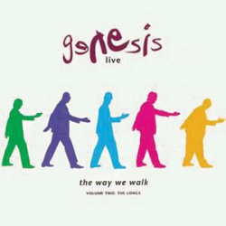 : Genesis - Discography 1969-1997 - UL