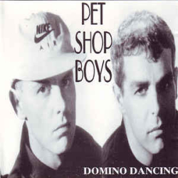 : Pet Shop Boys - Discography 1986-2012 - UL