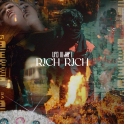 : UfO361 - Rich Rich (2020)