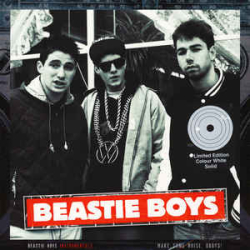 : Beastie Boys - Discography 1986-2011 - UL