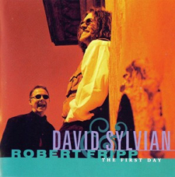 : David Sylvan - Discography 1984-2018 - UL