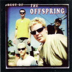 : The Offspring - Discography 1989-2014 - UL