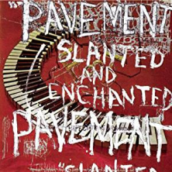 : Pavement - Discography 1992-2010 - UL
