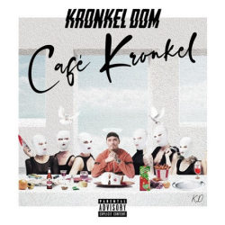 : Kronkel Dom - Café Kronkel (2020)