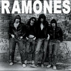: Ramones - Discography 1976-2013 - UL