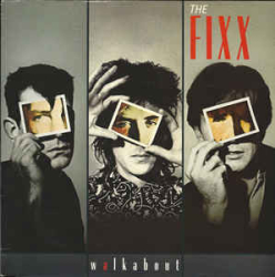 : The Fixx - Discography 1982-2014 - UL