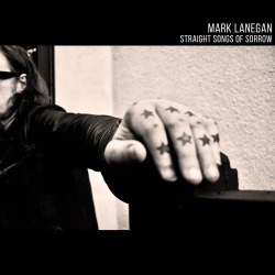 : Mark Lanegan - Straight Songs Of Sorrow (2020)