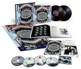 : The Alan Parsons Project - Ammonia Avenue (Limited Deluxe Edition Box Set) (2020)